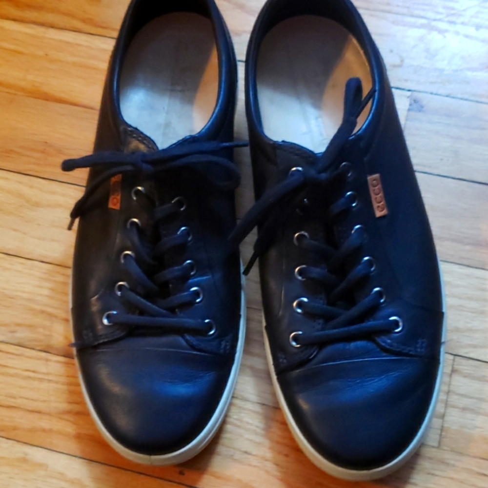 Ecco shoes